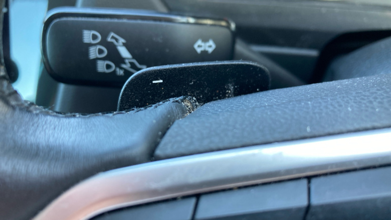 Volkswagen Tiguan 1.5 TSI 150 Life 5dr DSG Petrol Estate